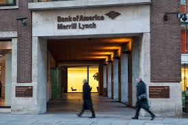 (mlla) is a licensed insurance agency and wholly owned subsidiary of bofa corp. Bank Of America Names Eu Leadership Team Financial News