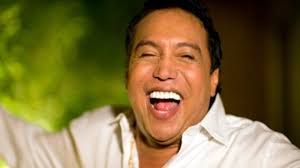 Crónica: Diomedes Díaz, 'El Cacique' inmortal