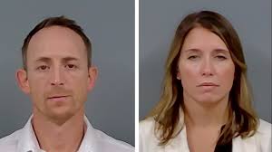 Couple charged in death of Forest Hills teen plead not guilty