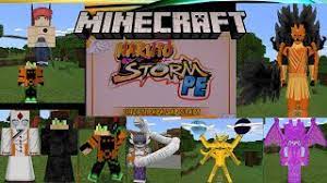 Naruto shippuden ultimate ninja storm 3 full burst pc download. Updated Naruto Storm Mod New Weapons Modes Animations Minecraft Naruto Mod Youtube