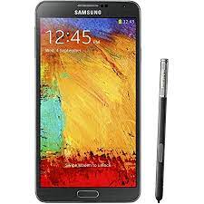 Samsung galaxy note 3 verizon smartphones available in new, used, and certified. Amazon Com Samsung Galaxy Note 3 N900v 32gb Verizon Wireless Cdma 4g Lte Smartphone W S Pen Stylus Black Cell Phones Accessories