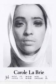 Carol Labrie's Instagram, Twitter & Facebook