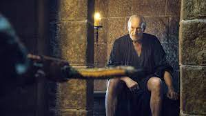 Tyrion sees the truth about his situation. Game Of Thrones Podcast Season 4 Episode 10 The Children The Hollywood Reporter