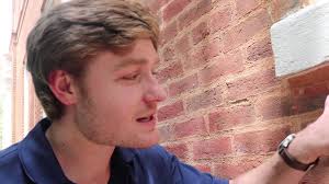 Video: Graffiti Behind the Walls of Ole Miss