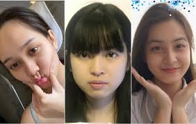 Máy massage, máy rửa mặt. Sá»Ÿ Thich TrÆ°ng Máº·t Má»™c Cá»§a 3 Gai Xinh Máº¯t Biáº¿c Ai Sá»Ÿ Há»¯u Lan Da Ä'ang MÆ¡ Æ°á»›c Nháº¥t Netizen Viá»‡t Giáº£i Tri