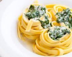 Recette De Tagliatelles Legeres Aux Epinards Et Fromage Blanc 0 Recette Recettes De Cuisine Recette Cuisine