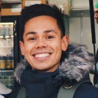 A list of who Ralph Pinel is following