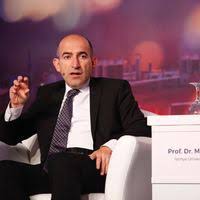 Rektör, haliç üniversitesi profilinde haliç yazmayanların üniversite ile ilgili sorularına cevap vermiyorum! Melih Bulu Academia Edu
