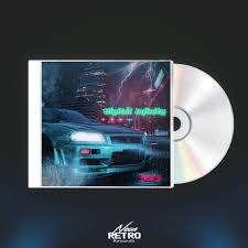 Scars | Digital Infinity | Neon Retro Records