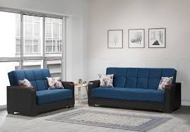 Armada X Emerald Blue Sofa 37 Casamode Furniture Fabric Sofas Blue Sofa Sofa Bed With Storage Sofa