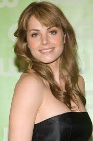 Happy Birthday Erica Durance! The popular actress -- best known for her  roles as Lois Lane