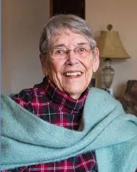 Ruth Mae Jones Obituary August 12, 2025