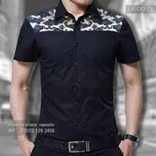 #kaospria #polopria #poloshirtpria #kaospolo #kaospolos #kaoskombinasi #poloshirtcowok #kaospolopria jual kaos polo pria , baju kerah pria. 36 Ide Seragam Batik Pria Kualitas Terbaik Batik Pria Kemeja