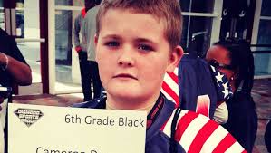 GOOD SPORTS: Richmond Hill middle school wrestlers excel