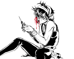 We did not find results for: Fanart Narancia Ghirga Stardustcrusaders