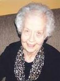 Betty Smith Obituary November 8, 2011