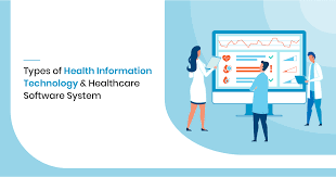 Slowly but surely, technology is taking over the home. 8 Types Of Health Information Technology And Healthcare Software System