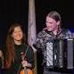 Magid Ensemble, Double Feature: Klezmer Music and Immersive Yiddish Folktale — Tsunami Books
