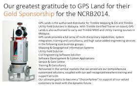 Find and reach gps lands (m) sdn bhd's employees by department, seniority, title, and much more. Our Greatest Gratitude To Jakoa Gps Lands M Bumi Samudera Vworld Geohydrocean And Topcon For Their Sponsorships For The Ncrb2014 National Conference On Royal Belum 2014