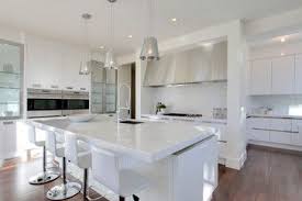 We did not find results for: Contemporary White Kitchen Note Side By Side Wall Ovens With Flanking Cabinets With Tra White Modern Kitchen Modern White Kitchen Decor Modern Kitchen Design
