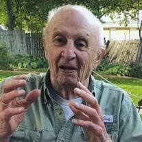 Richard H. Berry Obituary