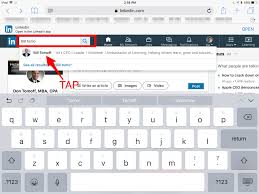 Download your resume from linkedin using these steps: Linkedin Tip Download A Profile Pdf On Your Mobile Device By Don Tomoff Medium