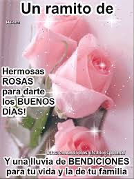 Imagen Relacionada Buenos Dias Con Rosas Saludos De Buenos Dias Hola Buenos Dias Frases