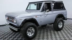 Image result for Silver 1981 Bronco