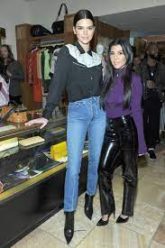 I think parenting is really subjective and i don't pass any judgement on kourtney,. Kourtney Kardashian Shares How She Felt After Kendall S Worst Parent Comment