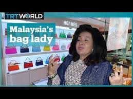 The spouse of the prime minister of malaysia refers to the spouse of the head of government of malaysia, the prime minister. Malaysia S Former First Lady Of Bling Youtube
