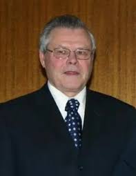 Obituary information for James Severson