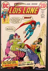 44999: DC Comics LAZARUS #1 VF Grade