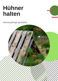 Huhner Im Garten Huhnergehege Huhnerauslauf Gestalten Paletten Diy Ein Versteck Bauen Lillelutt Huhnerauslauf Huhner Im Garten Huhner