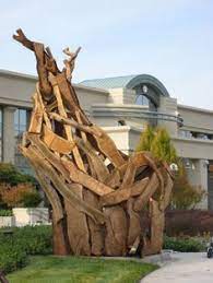 We arrived in redding mid fternoon and i immediately checked out live theater options.and mamma mia was playing at the cascade theater.so we got tickets for that evening. 12 Art Around Redding Ideas Art Turtle Bay City Hall