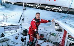 Considered the most gruelling sporting challenge on the planet, the vendée globe sees the world's most accomplished sailors push their minds and bodies to the limit. Vendee Globe 2020 Contenders Who Will Win The World S Toughest Sailing Race