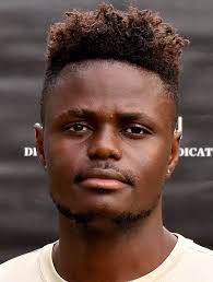 2018 Men's Soccer Roster