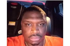 Man wanted in connection to Morgantown Road homicide