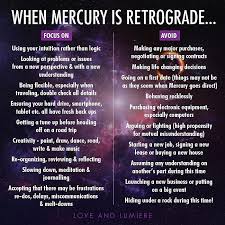 Mercury In Retrograde August 30 2016 September 22 2016 Mercuryretrograde Retrograde Astrology Mercury Retrograde