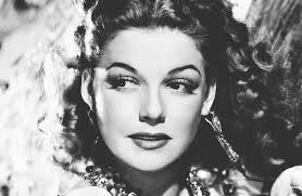 Ann Sheridan
