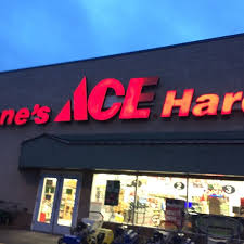 Hardware science keiki camp house & home tip: Frattallone S Ace Hardware 9 Tips From 213 Visitors