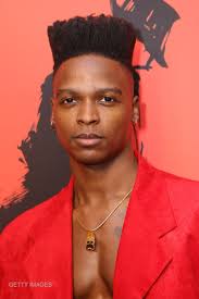 Aramis Jonte Jackson