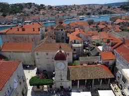 Trogir is one of the most beautiful cities in dalmatia. Old Town Trogir Croatia Unesco Magic Croatia