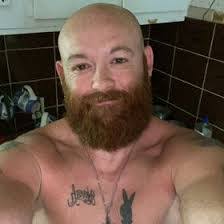 Timothy Ferrebee's Instagram, Twitter & Facebook