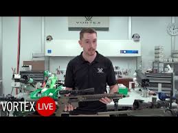 Vortexlive How To Select Riflescope Rings And Mounts Youtube