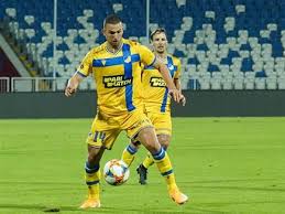 אחלה בן שהר, לדעתי הוא גם יותר טוב היום מ2011. Oespzlpcv7ez1m