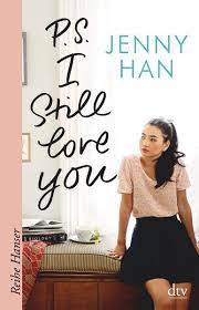 Stuart chatwood — i still love you 05:31. P S I Still Love You Von Jenny Han Buch Thalia