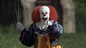 … fino a che ci sarò io a palazzo chigi, non permetterò a. Arriva Clown Hysteria Ed E Gia Terrore Negli States Come In Europa I Pagliacci Stanno Terrorizzando Bambini E Passanti Si Tratta Di Uomini Vestiti Da Clown Che In Taluni Casi Non Hanno