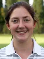 2007-08 Women's Golf Roster