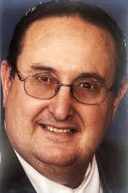 Wayne Edington Obituary