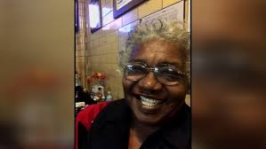 Shirley Mae Beard remembered for feeding souls, championing Black history  in Louisville